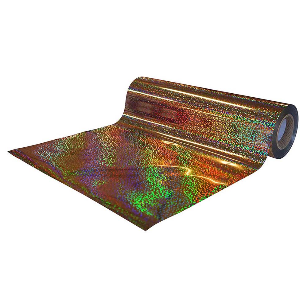 Quickweed™ Design Foil Heat Transfer Vinyl - 20" - Image 32