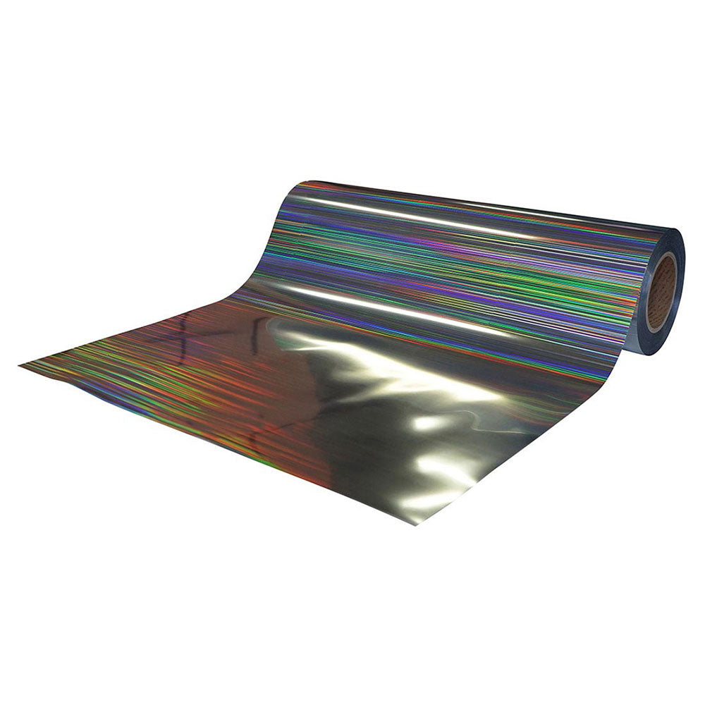 Quickweed™ Design Foil Heat Transfer Vinyl - 20" - Image 33