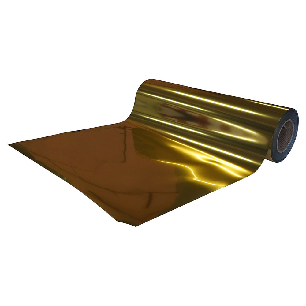 Quickweed™ Metal Metallic Heat Transfer Vinyl 20" - Image 4