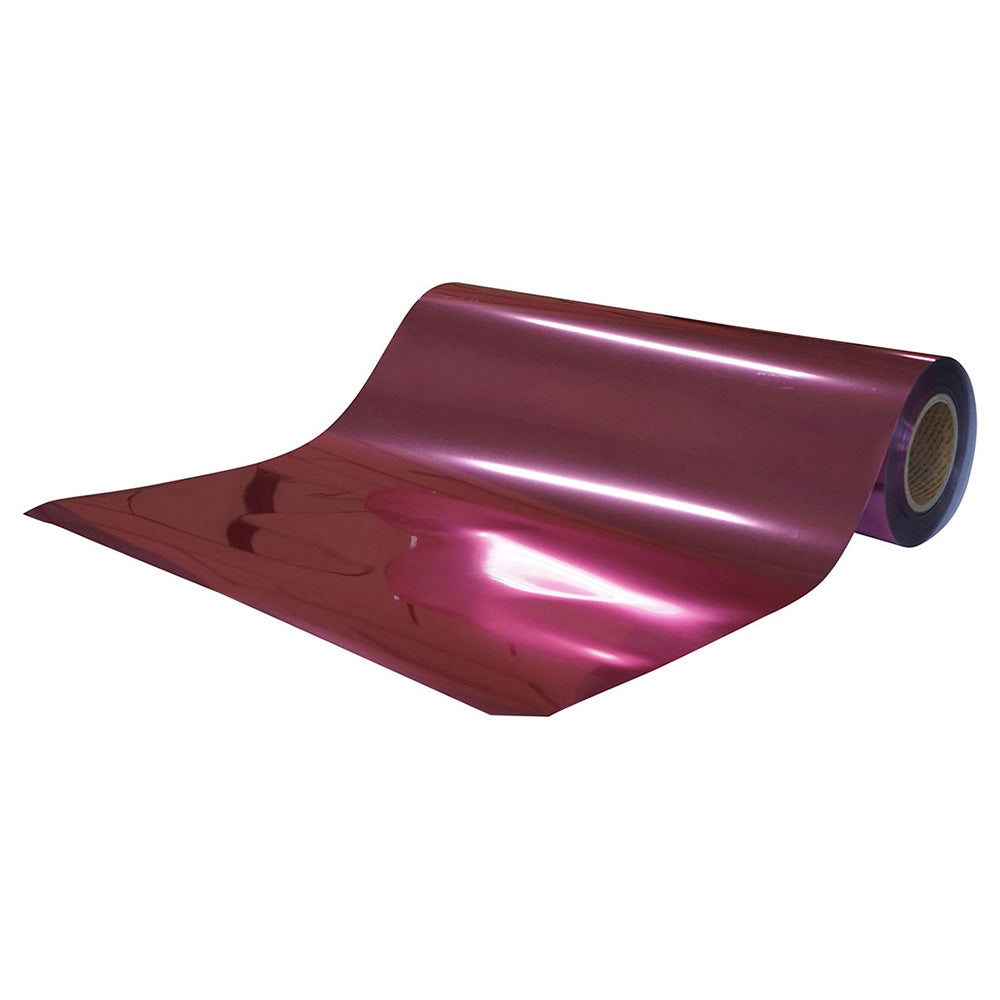 Quickweed™ Metal Metallic Heat Transfer Vinyl 20" - Image 5
