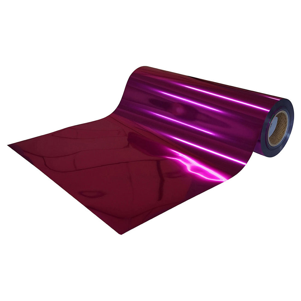 Quickweed™ Metal Metallic Heat Transfer Vinyl 20" - Image 6