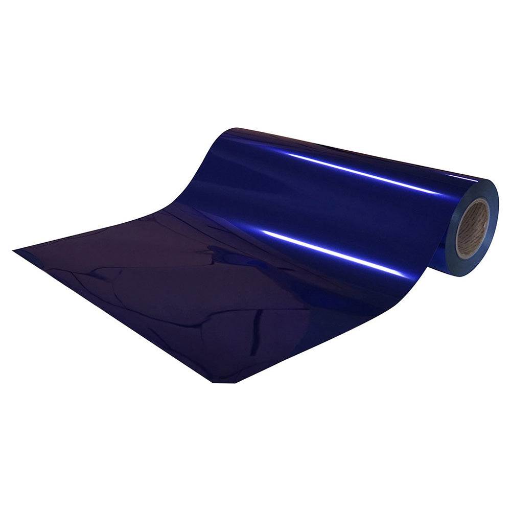 Quickweed™ Metal Metallic Heat Transfer Vinyl 20" - Image 7