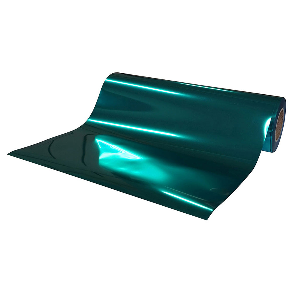 Quickweed™ Metal Metallic Heat Transfer Vinyl 20" - Image 8
