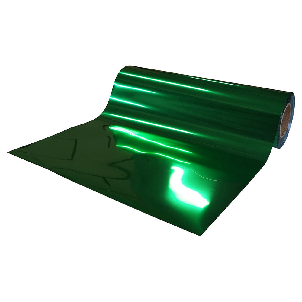 Quickweed™ Metal Metallic Heat Transfer Vinyl 20" - Image 9