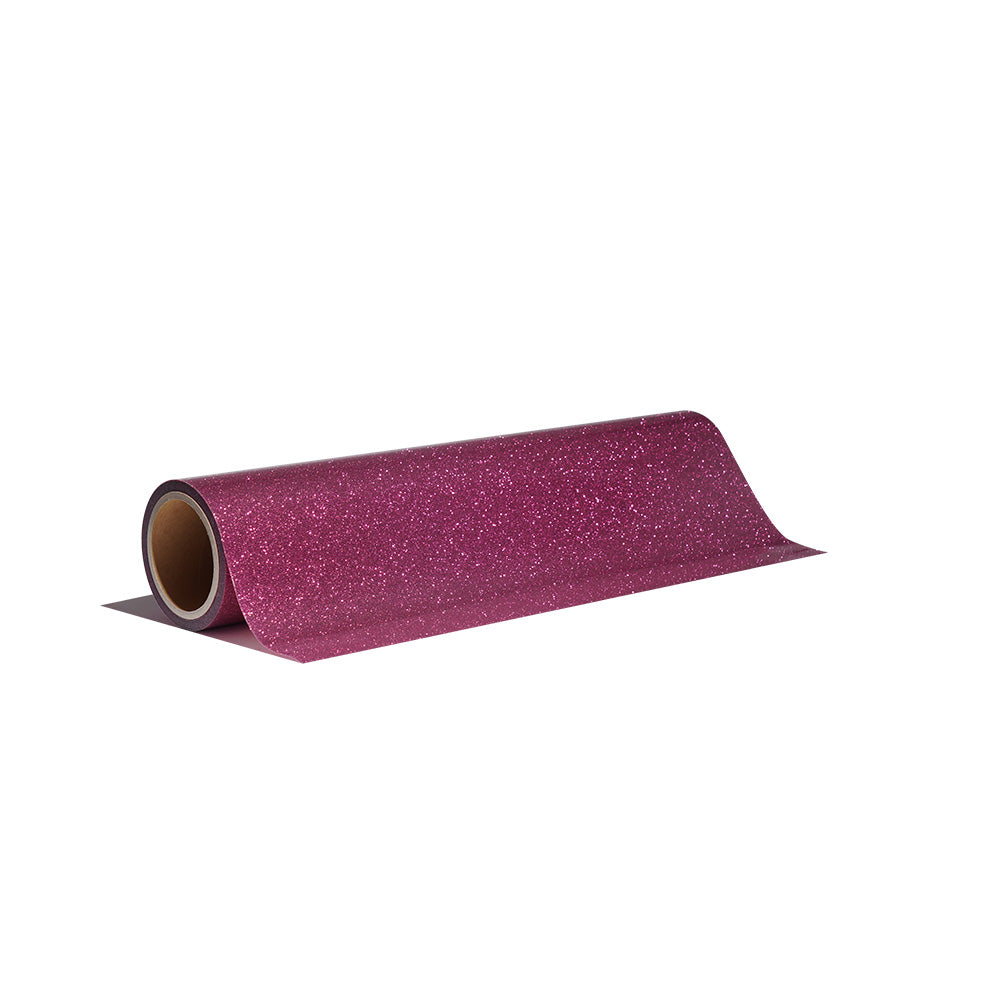 Quickweed™ Glitter Heat Transfer Vinyl 20" - Image 6