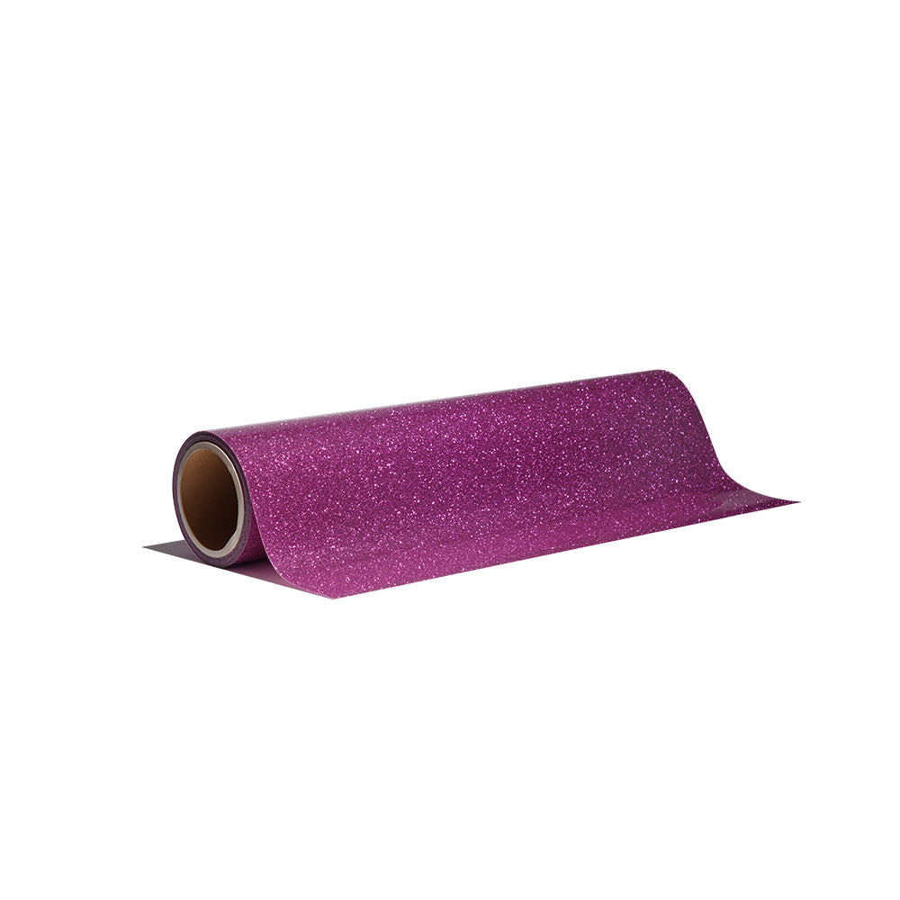 Quickweed™ Glitter Heat Transfer Vinyl 20" - Image 7