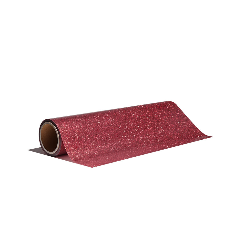 Quickweed™ Glitter Heat Transfer Vinyl 12" - Image 8