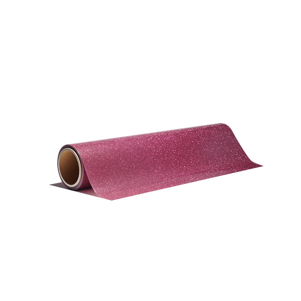 Quickweed™ Glitter Heat Transfer Vinyl 12" - Image 14