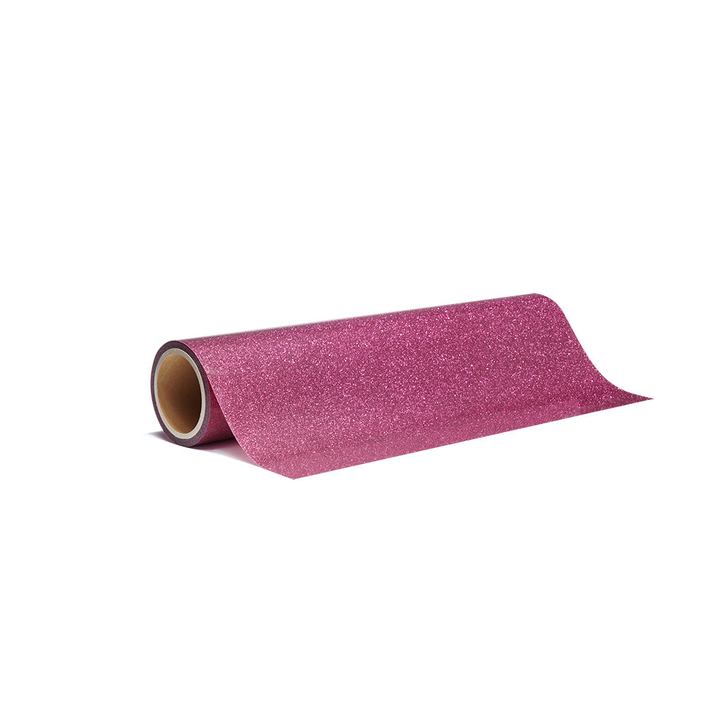Quickweed™ Glitter Heat Transfer Vinyl 20" - Image 15