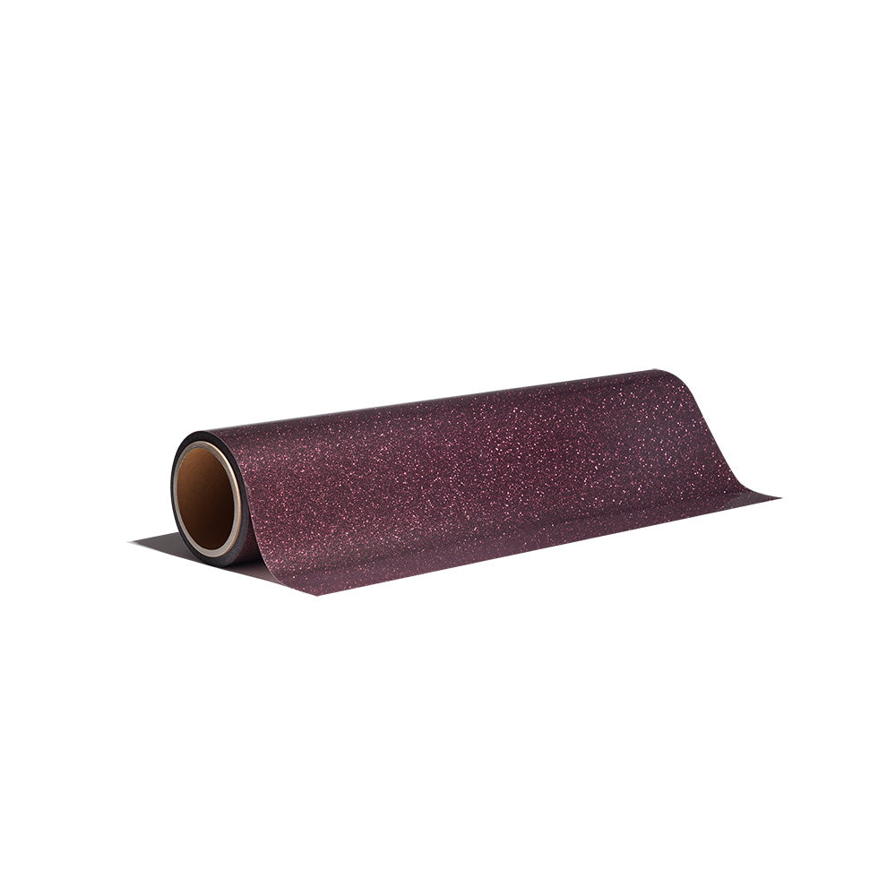 Quickweed™ Glitter Heat Transfer Vinyl 12" - Image 16