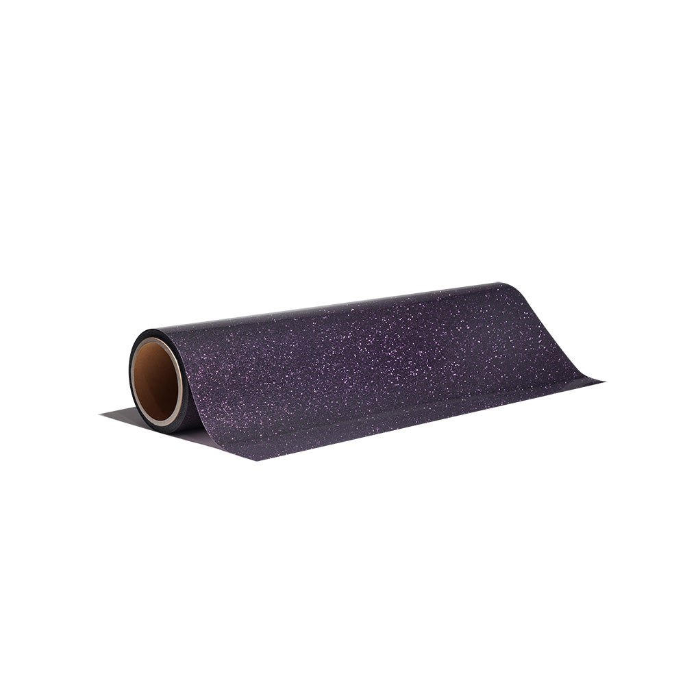 Quickweed™ Glitter Heat Transfer Vinyl 12" - Image 18
