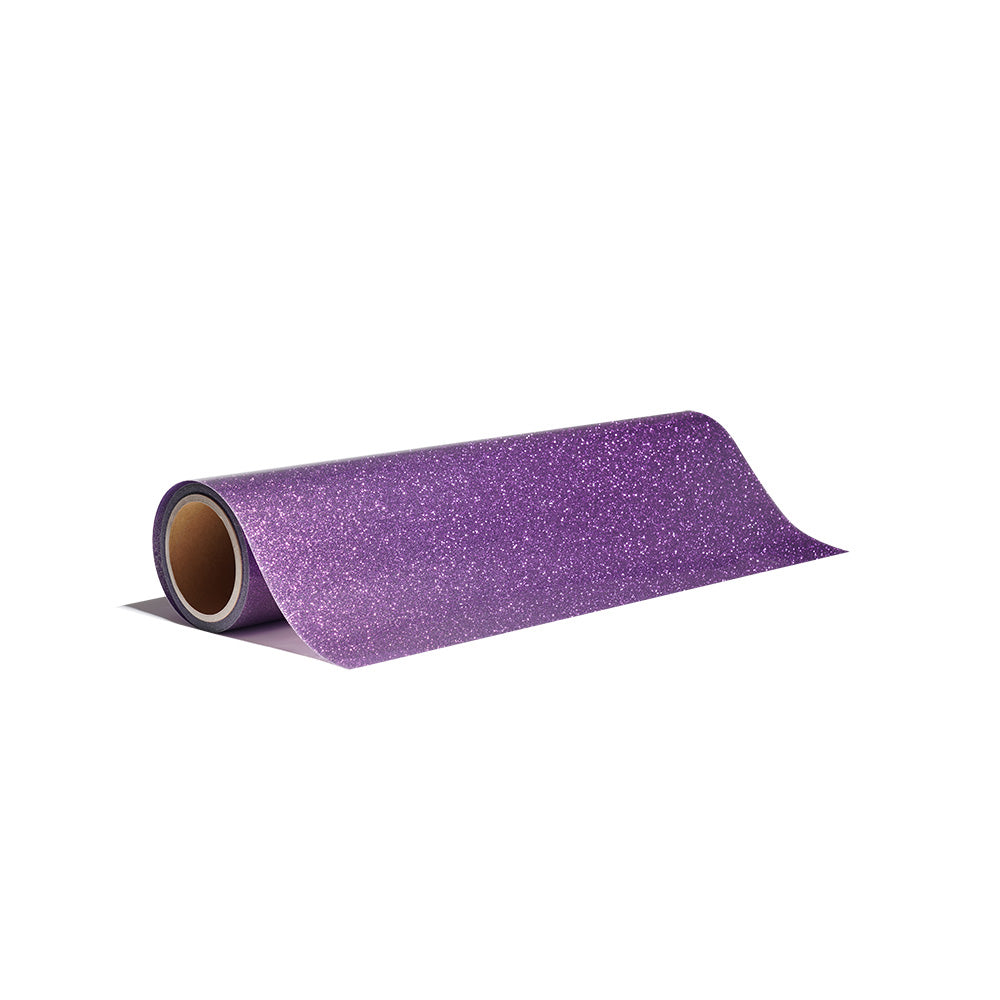 Quickweed™ Glitter Heat Transfer Vinyl 20" - Image 19