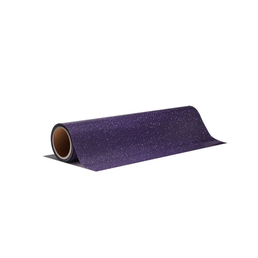 Quickweed™ Glitter Heat Transfer Vinyl 20" - Image 17