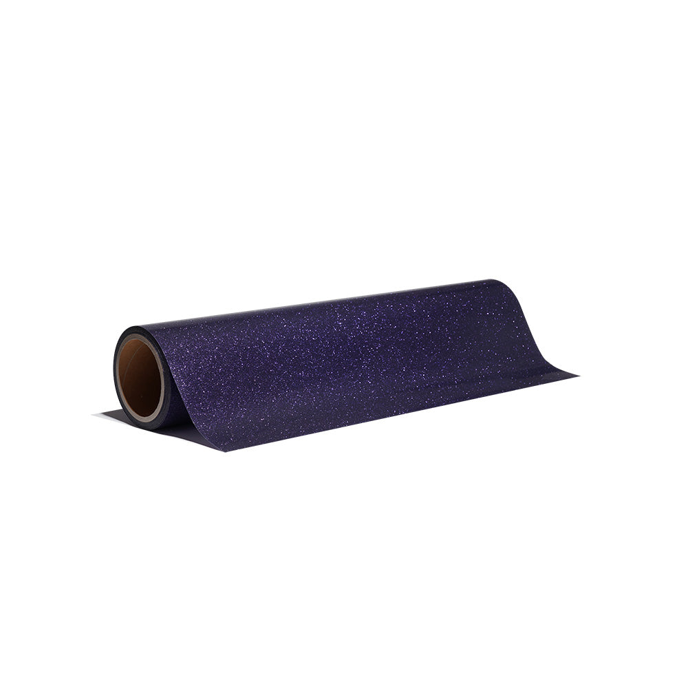 Quickweed™ Glitter Heat Transfer Vinyl 20" - Image 20