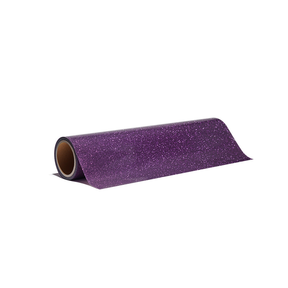 Quickweed™ Glitter Heat Transfer Vinyl 20" - Image 22