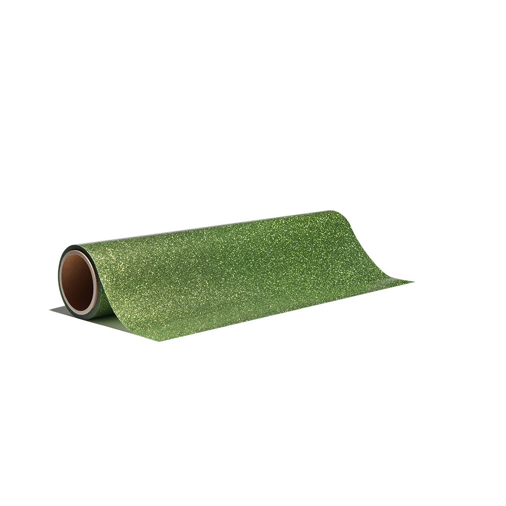 Quickweed™ Glitter Heat Transfer Vinyl 20" - Image 23