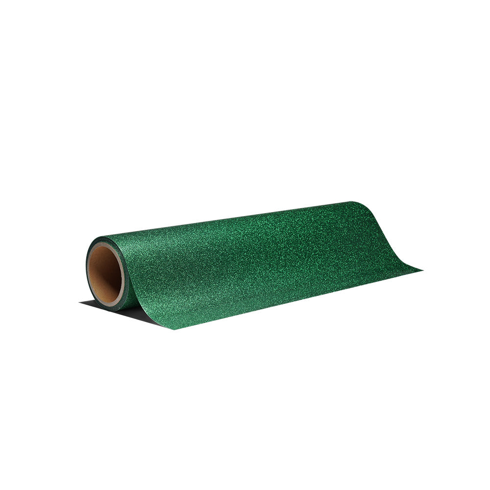 Quickweed™ Glitter Heat Transfer Vinyl 20" - Image 25