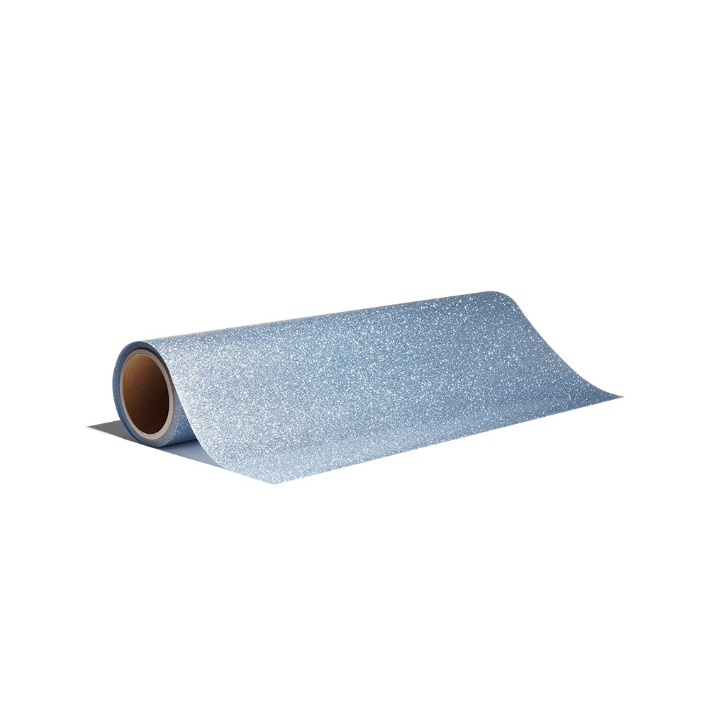 Quickweed™ Glitter Heat Transfer Vinyl 12" - Image 27
