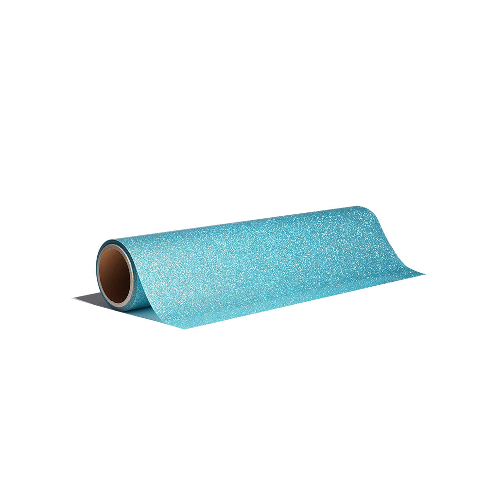 Quickweed™ Glitter Heat Transfer Vinyl 20" - Image 28