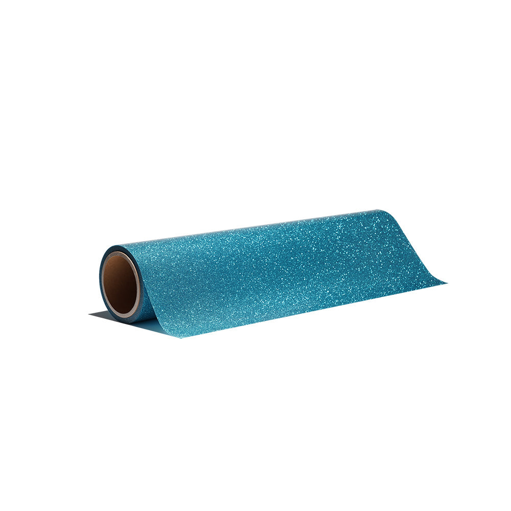 Quickweed™ Glitter Heat Transfer Vinyl 12" - Image 29