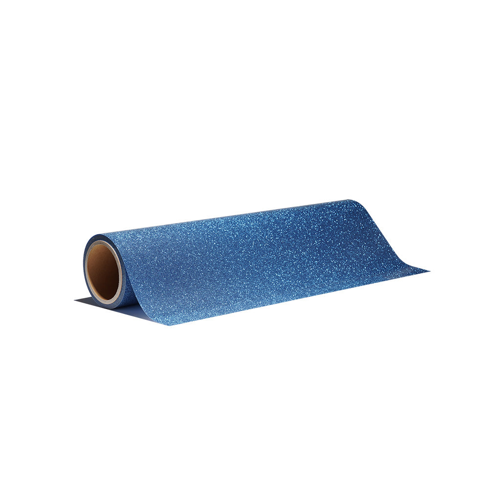 Quickweed™ Glitter Heat Transfer Vinyl 20" - Image 30
