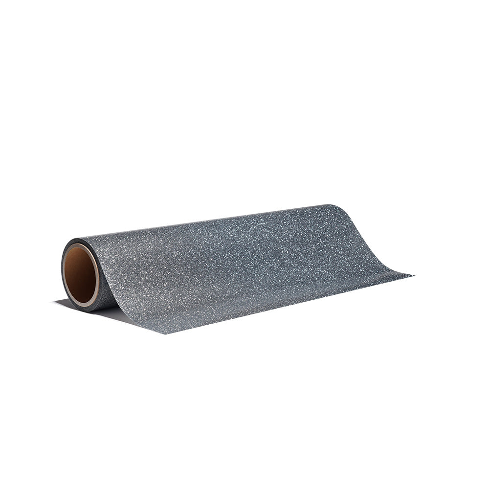 Quickweed™ Glitter Heat Transfer Vinyl 12" - Image 36