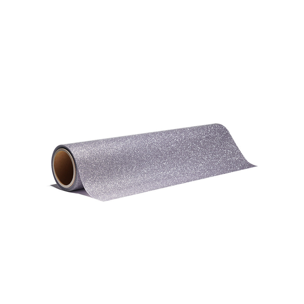 Quickweed™ Glitter Heat Transfer Vinyl 20" - Image 40