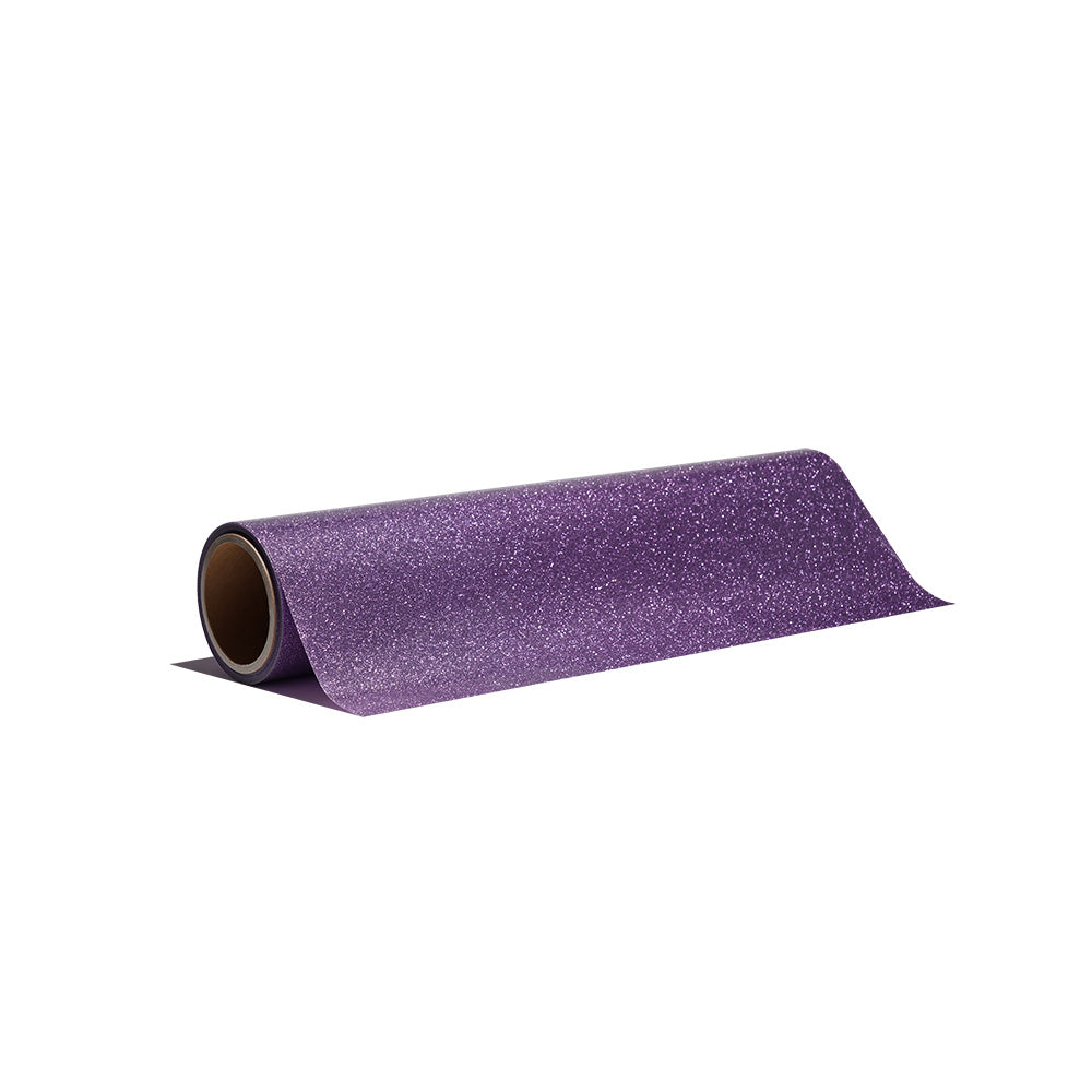 Quickweed™ Glitter Heat Transfer Vinyl 20" - Image 41