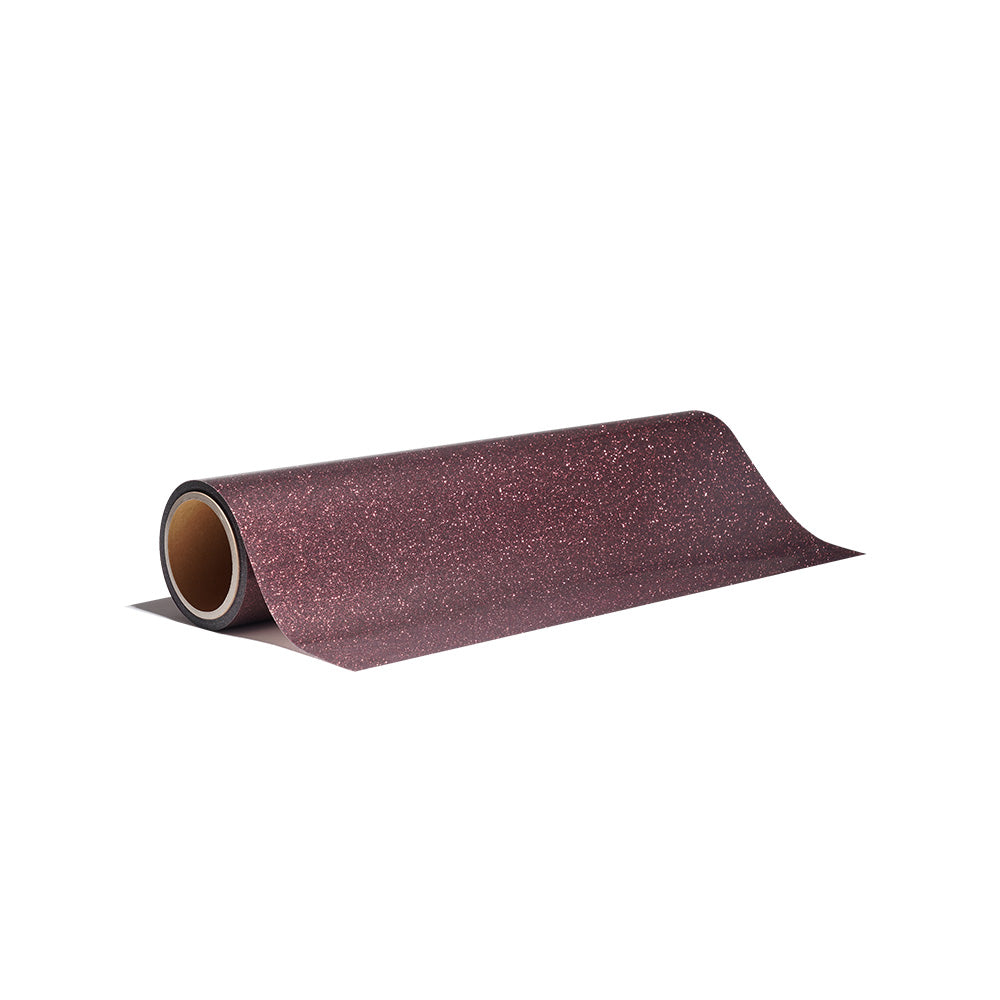 Quickweed™ Glitter Heat Transfer Vinyl 12" - Image 42