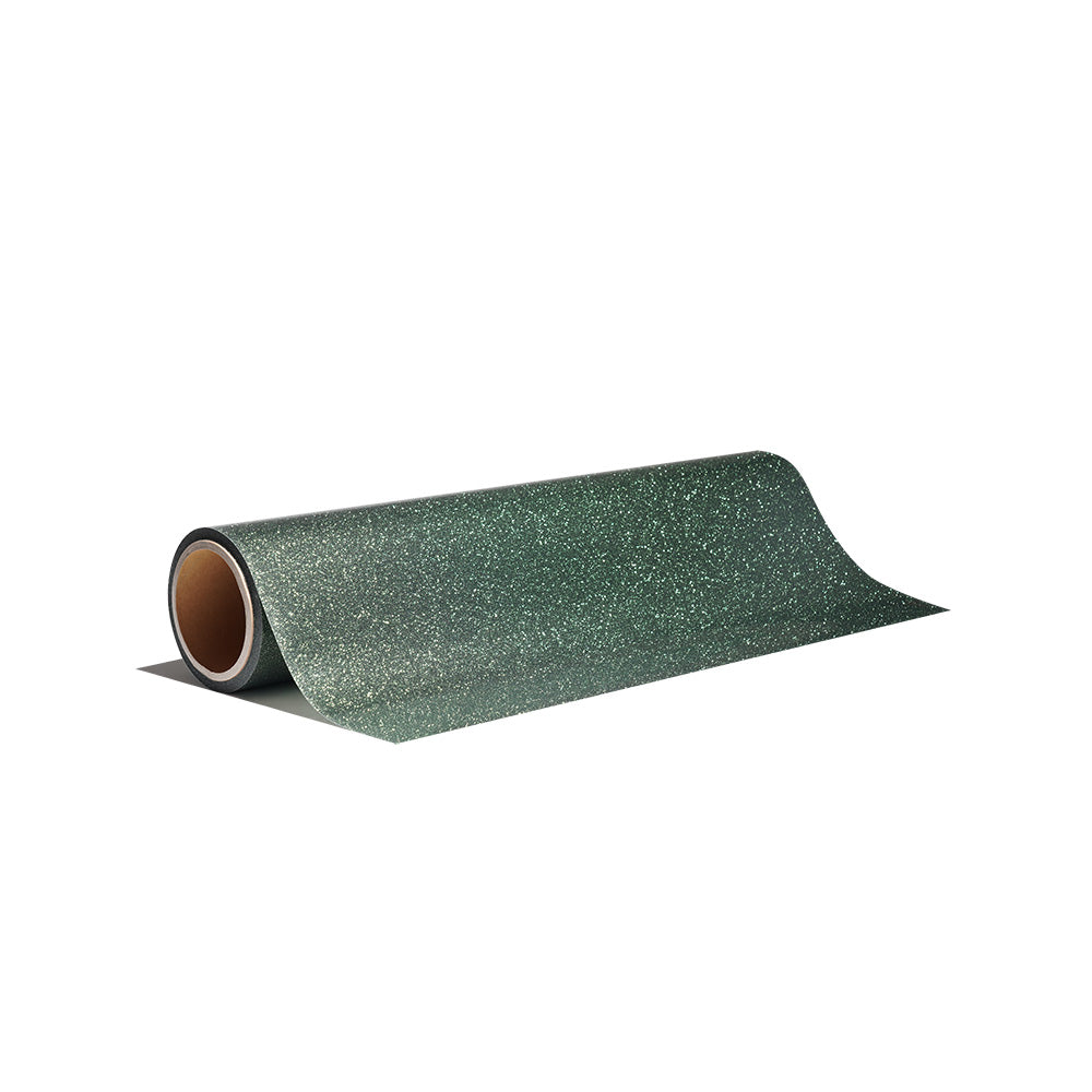 Quickweed™ Glitter Heat Transfer Vinyl 20" - Image 44