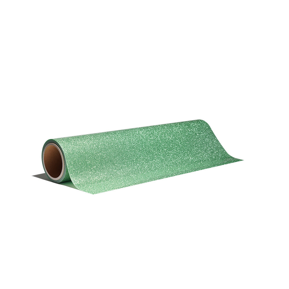 Quickweed™ Glitter Heat Transfer Vinyl 20" - Image 46