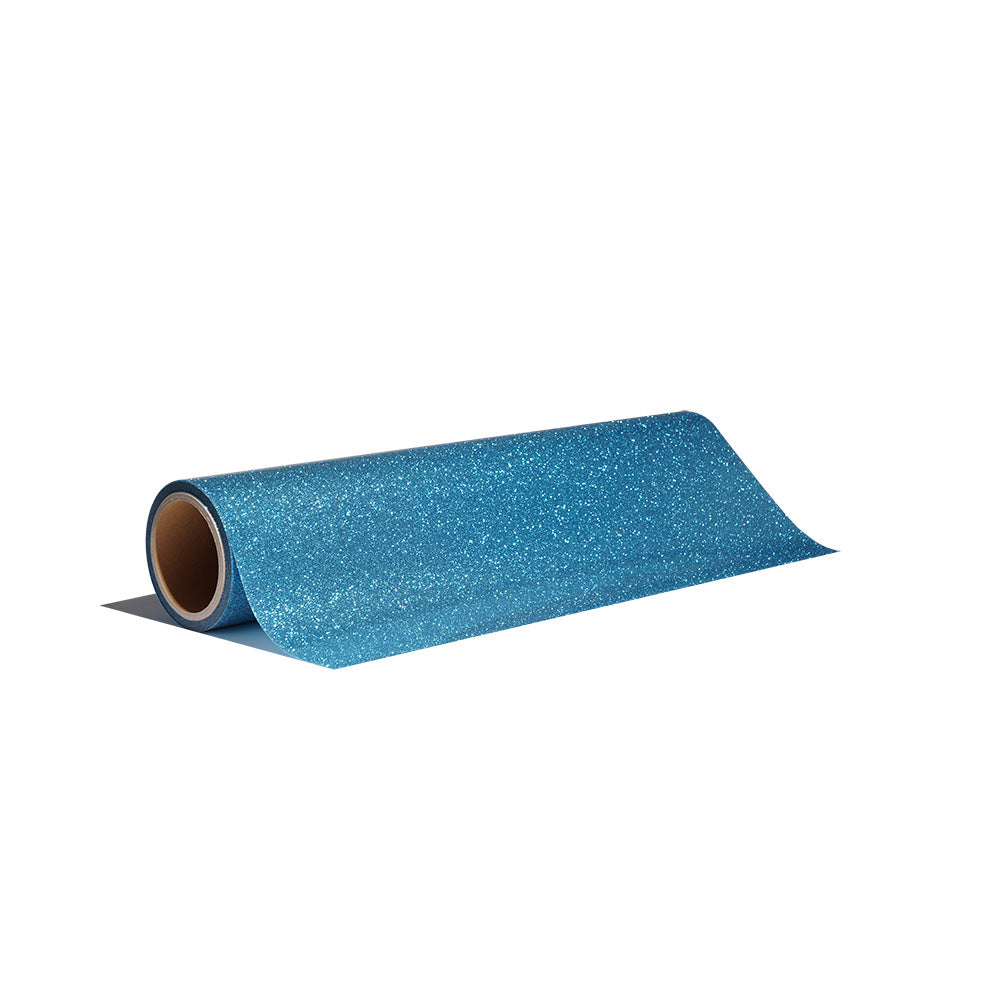 Quickweed™ Glitter Heat Transfer Vinyl 20" - Image 49