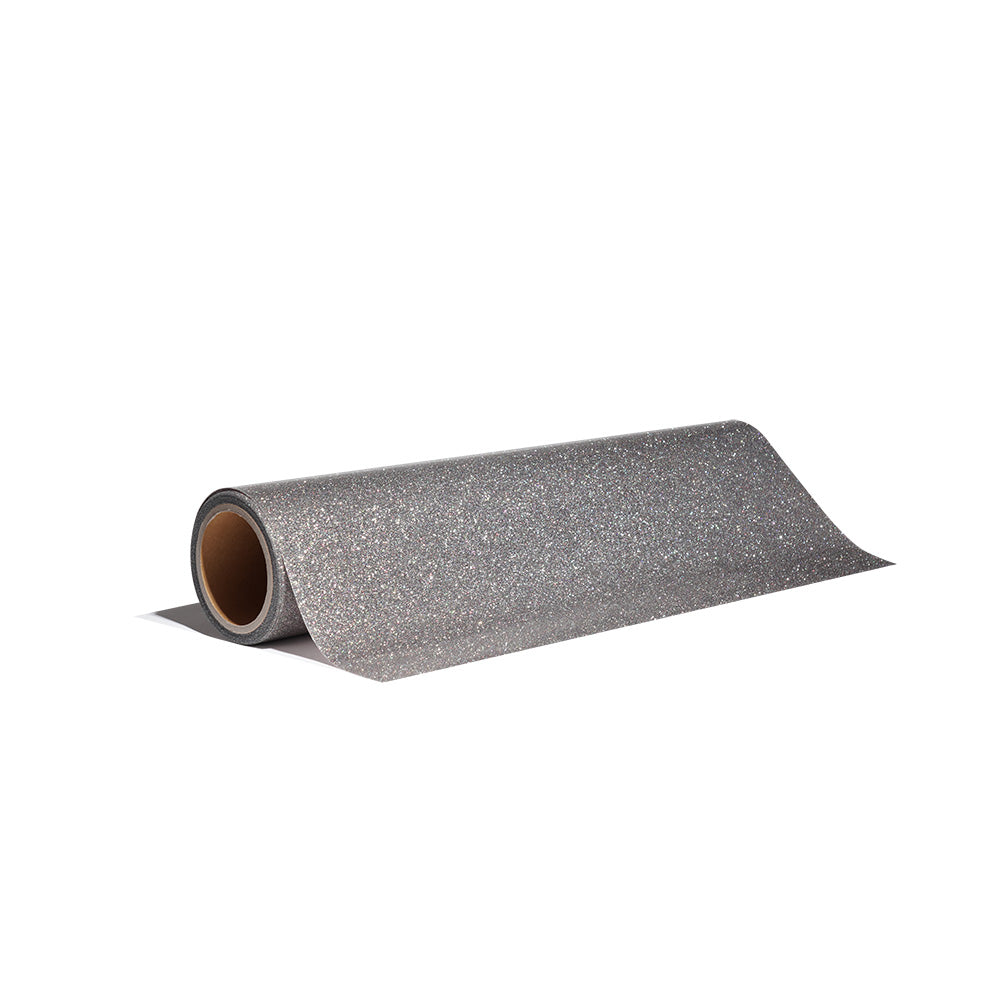 Quickweed™ Glitter Heat Transfer Vinyl 12" - Image 51