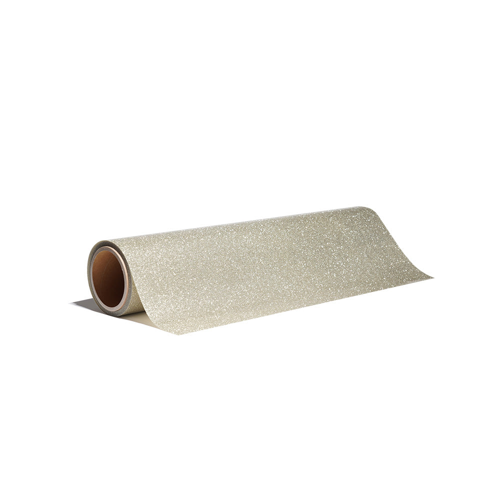 Quickweed™ Glitter Heat Transfer Vinyl 12" - Image 2