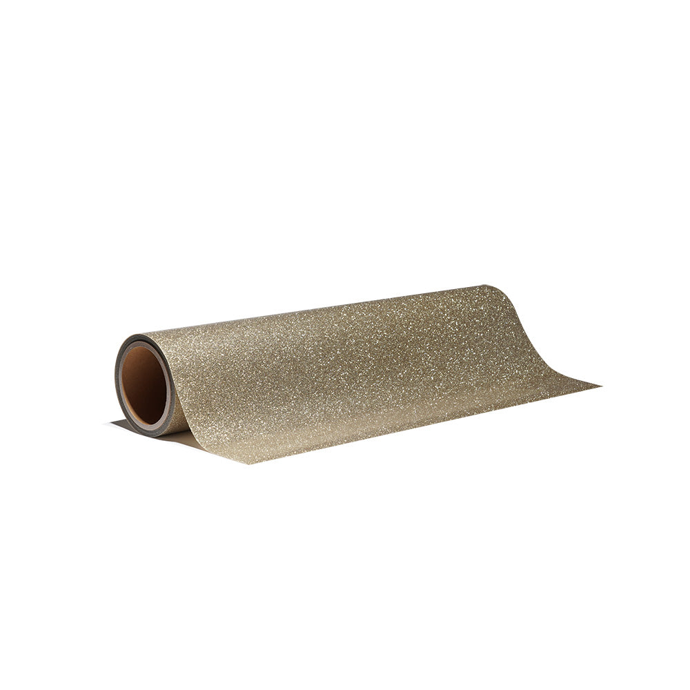 Quickweed™ Glitter Heat Transfer Vinyl 20" - Image 3