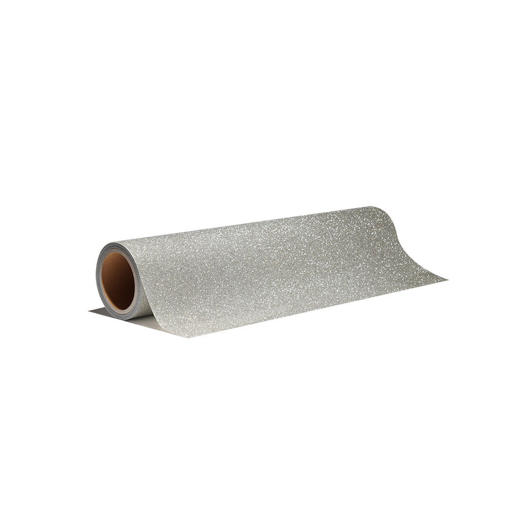 Quickweed™ Glitter Heat Transfer Vinyl 20" - Image 4