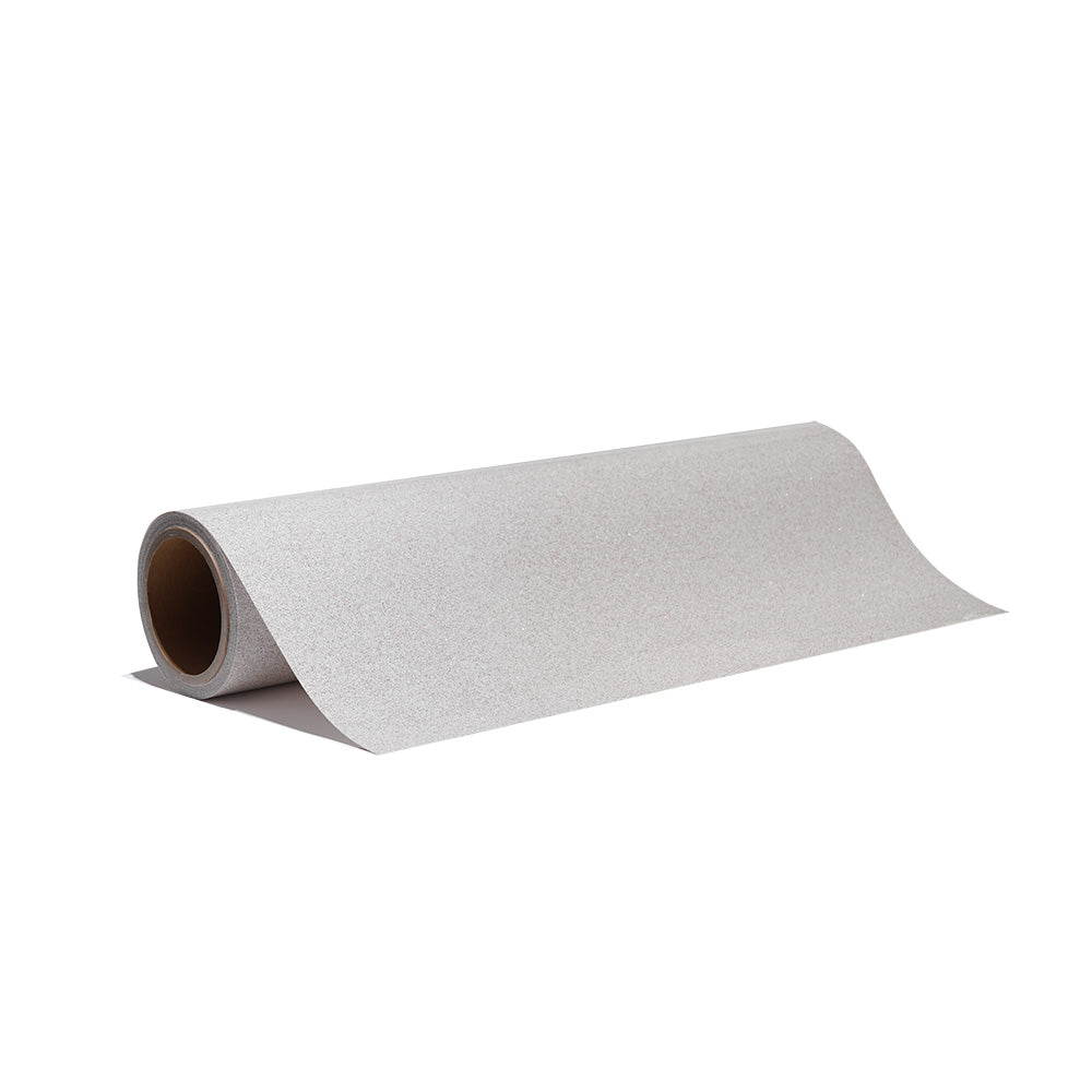 Quickweed™ Glitter Heat Transfer Vinyl 20" - Image 4