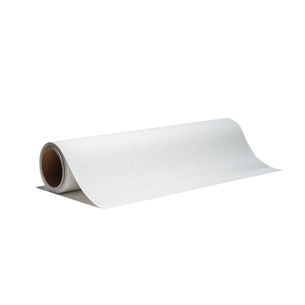 Quickweed™ Glitter Heat Transfer Vinyl 20" - Image 3