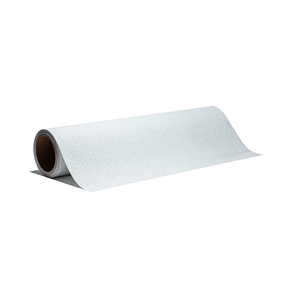 Quickweed™ Glitter Heat Transfer Vinyl 20" - Image 5