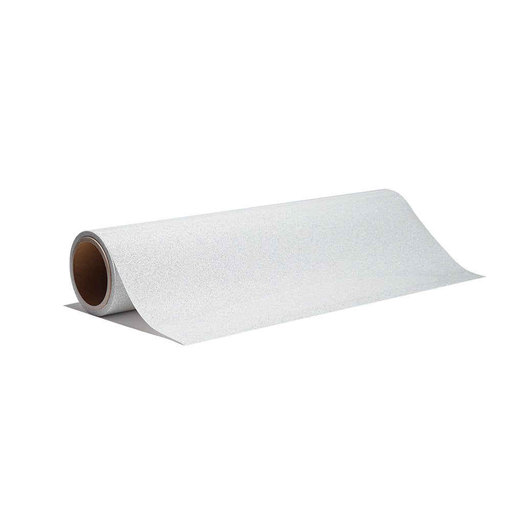 Quickweed™ Glitter Heat Transfer Vinyl 20" - Image 6