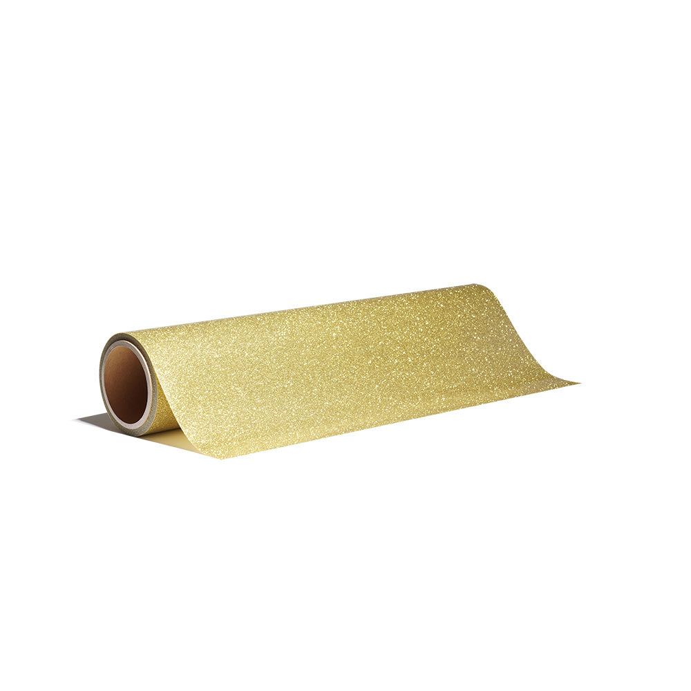 Quickweed™ Glitter Heat Transfer Vinyl 20" - Image 5