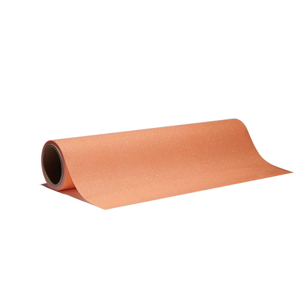 Quickweed™ Sparkle Heat Transfer Vinyl 17" - Image 4