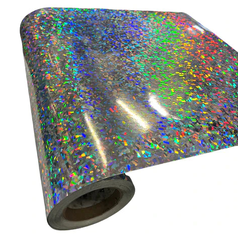 AmeriFLEX™ AMRGS IT-55000 Printable Hologram Sticker - Image 3