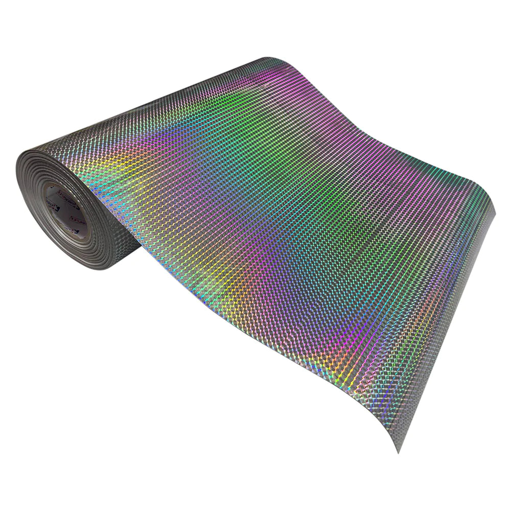 AmeriFLEX™ AMRGS IT-55000 Printable Hologram Sticker - Image 9