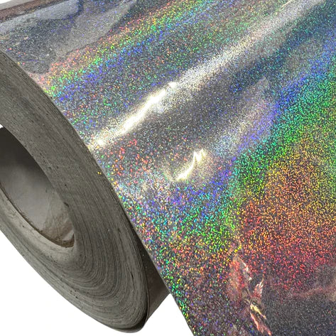 AmeriFLEX™ AMRGS IT-55000 Printable Hologram Sticker - Image 4