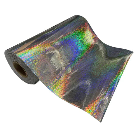 AmeriFLEX™ AMRGS IT-55000 Printable Hologram Sticker - Image 6