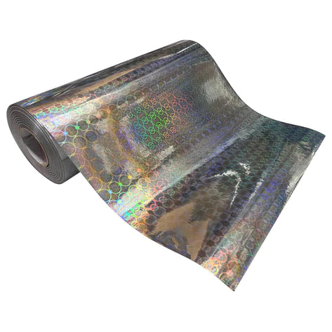 AmeriFLEX™ AMRGS IT-55000 Printable Hologram Sticker - Image 5