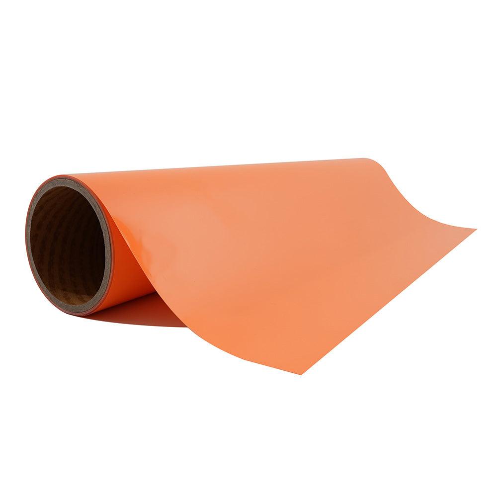 Quickweed™ All Purpose Neon Heat Transfer Vinyl 20" - Image 2