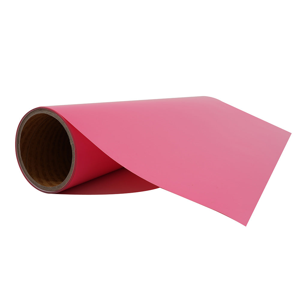 Quickweed™ All Purpose Neon Heat Transfer Vinyl 20" - Image 3