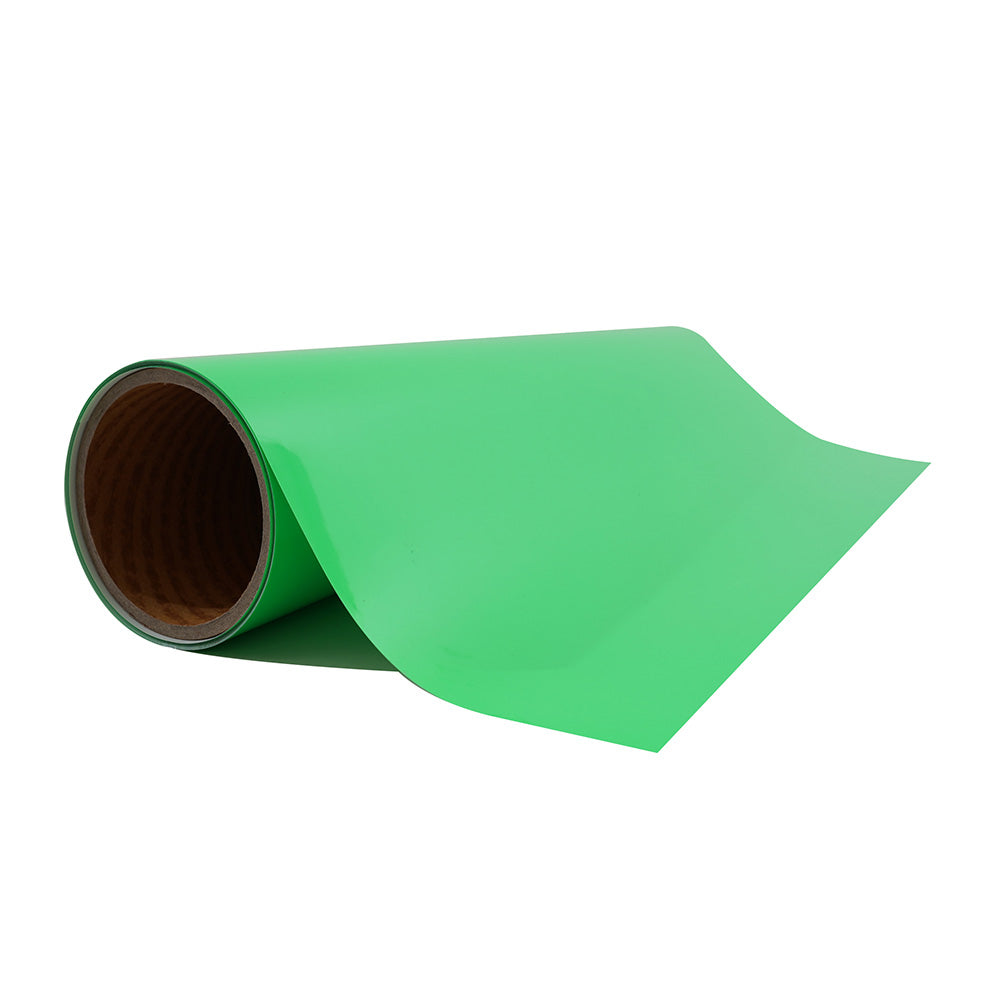 Quickweed™ All Purpose Neon Heat Transfer Vinyl 20" - Image 4
